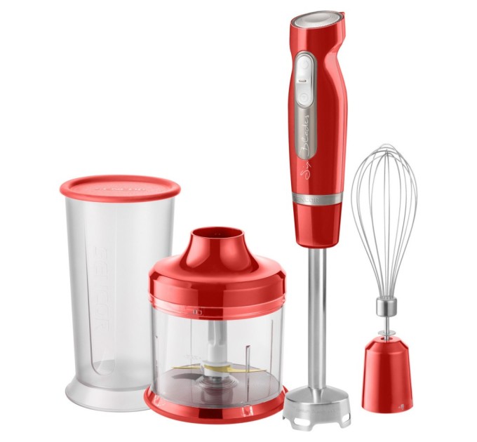 Блендер Sencor SHB4464RD-EUE3