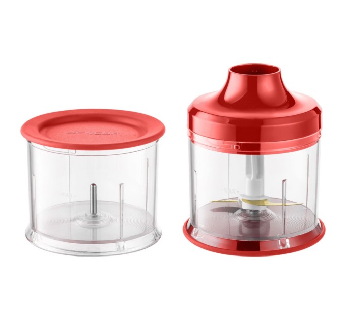 Блендер Sencor SHB4464RD-EUE3