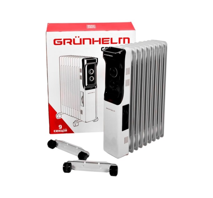 Обігрівач Grunhelm GR-0920N