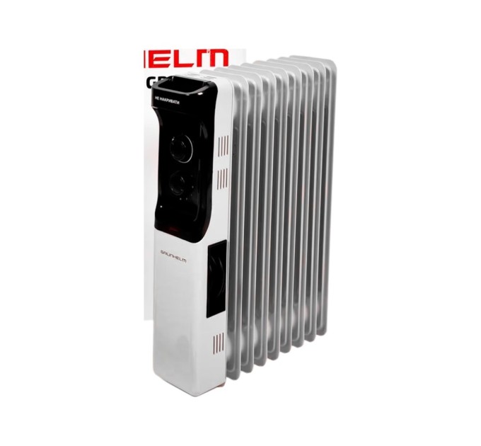 Обігрівач Grunhelm GR-0920N