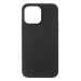 Чохол до мобільного телефона Armorstandart Matte Slim Fit Apple iPhone 14 Pro Max Black (ARM65615)