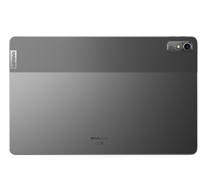 Планшет Lenovo Tab P11 (2nd Gen) 6/128 LTE Storm Grey (ZABG0019UA)