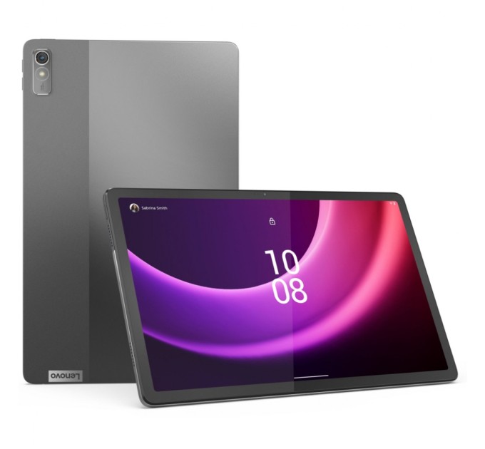 Планшет Lenovo Tab P11 (2nd Gen) 6/128 LTE Storm Grey (ZABG0019UA)