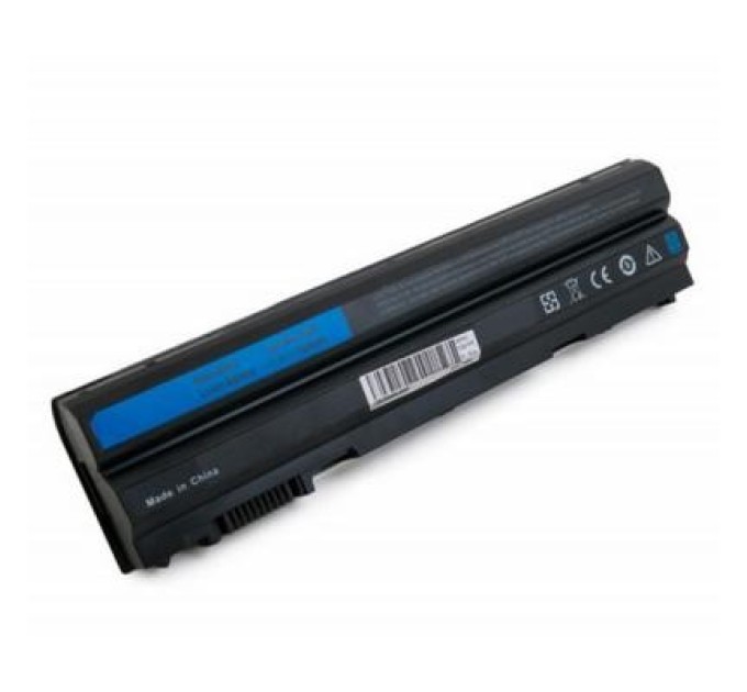 Аккумулятор для ноутбука Dell Latitude E5420 (T54FJ) 11.1V 5200mAh Extradigital (BND3975)