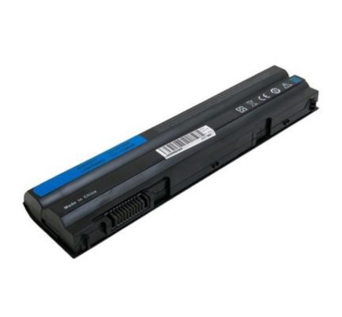 Аккумулятор для ноутбука Dell Latitude E5420 (T54FJ) 11.1V 5200mAh Extradigital (BND3975)