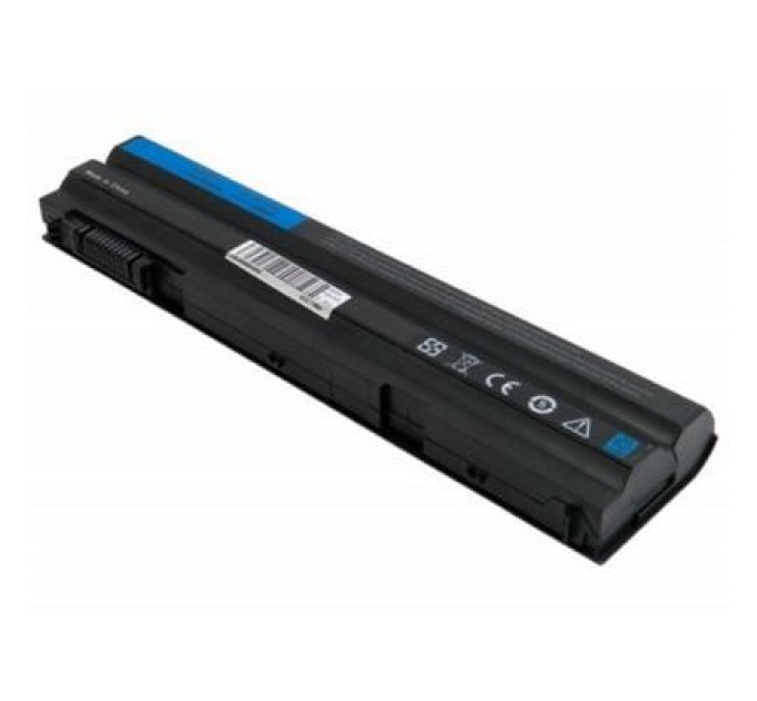 Аккумулятор для ноутбука Dell Latitude E5420 (T54FJ) 11.1V 5200mAh Extradigital (BND3975)