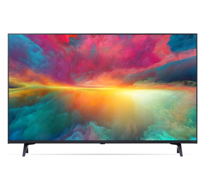 Телевизор LG 43QNED756RA