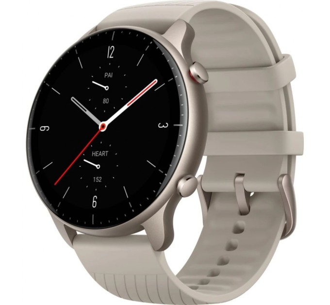 Смарт-годинник Amazfit GTR 2 Lightning Grey (New Version) (1041701)