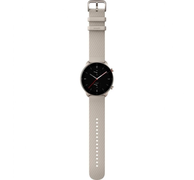 Смарт-годинник Amazfit GTR 2 Lightning Grey (New Version) (1041701)