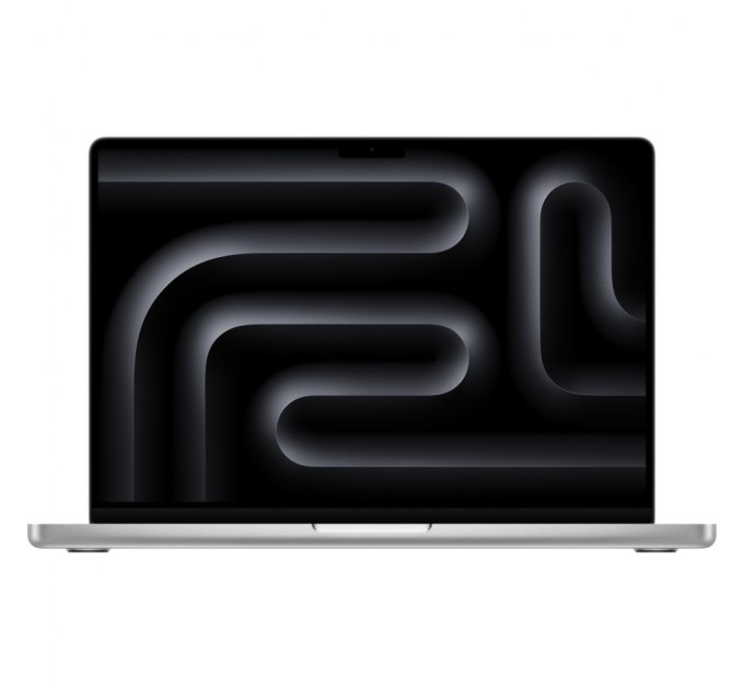 Ноутбук Apple MacBook Pro 14 A3112 M4 Silver (MW2W3UA/A)