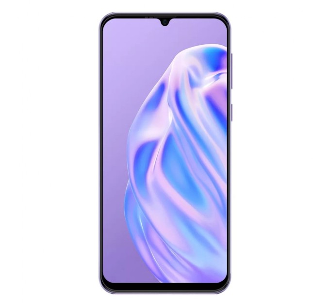 Мобільний телефон Ulefone Note 6 1/32Gb Purple (6937748734284)