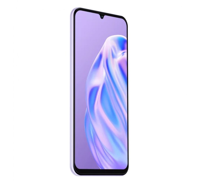 Мобільний телефон Ulefone Note 6 1/32Gb Purple (6937748734284)