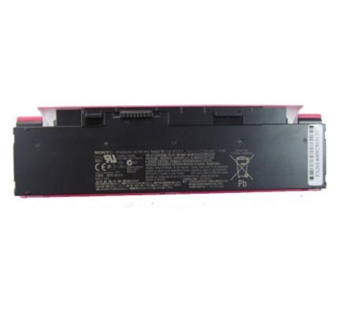 Аккумулятор для ноутбука Sony Sony VGP-BPS23 2500mAh (19Wh) 2cell 7.4V Li-ion (A41704)