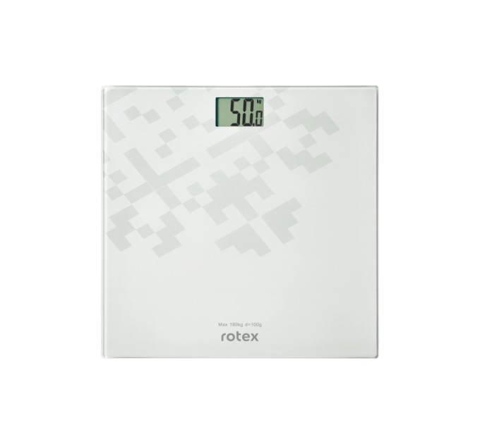 Ваги підлогові Rotex RSB09-UA