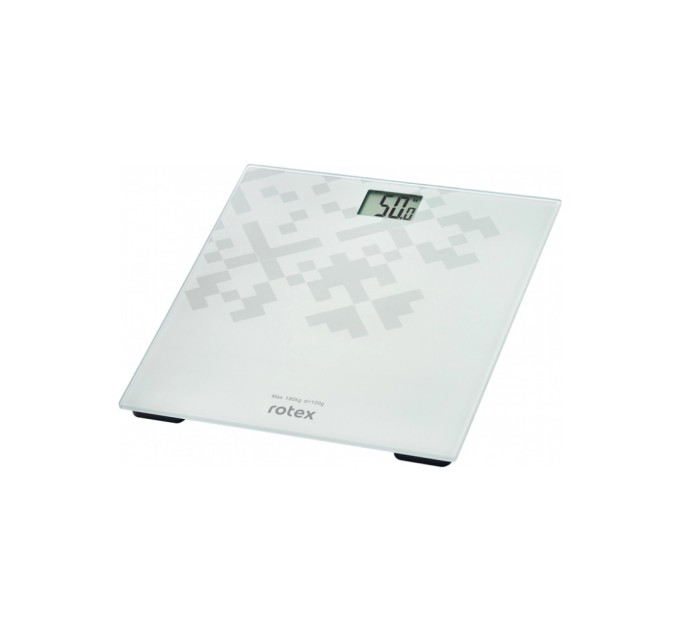 Ваги підлогові Rotex RSB09-UA