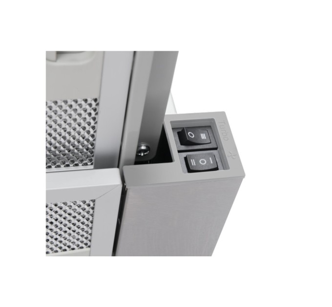 Витяжка кухонна Hansa OTP6243IH