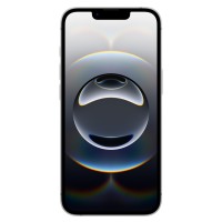 Мобільний телефон Apple iPhone 16e 256GB White (MD1W4)