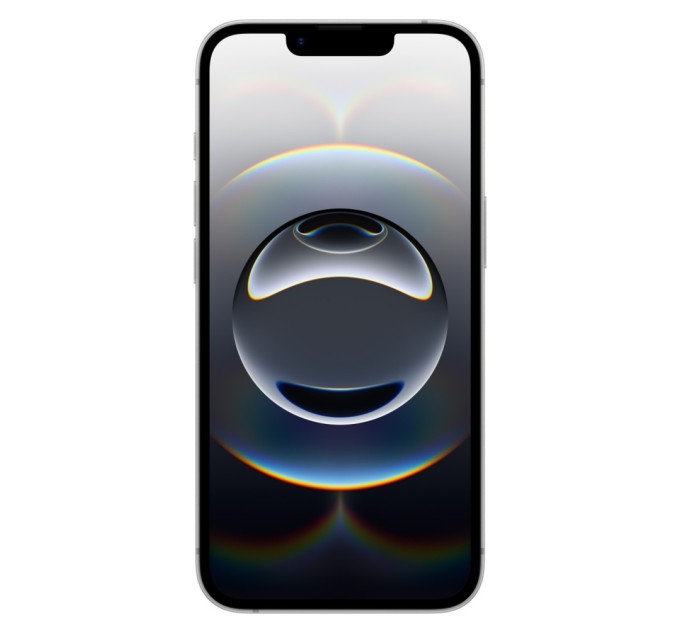 Мобільний телефон Apple iPhone 16e 256GB White (MD1W4)