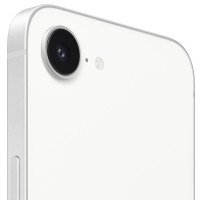Мобільний телефон Apple iPhone 16e 256GB White (MD1W4)