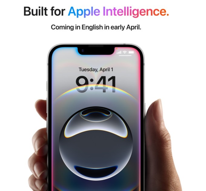 Мобільний телефон Apple iPhone 16e 256GB White (MD1W4)