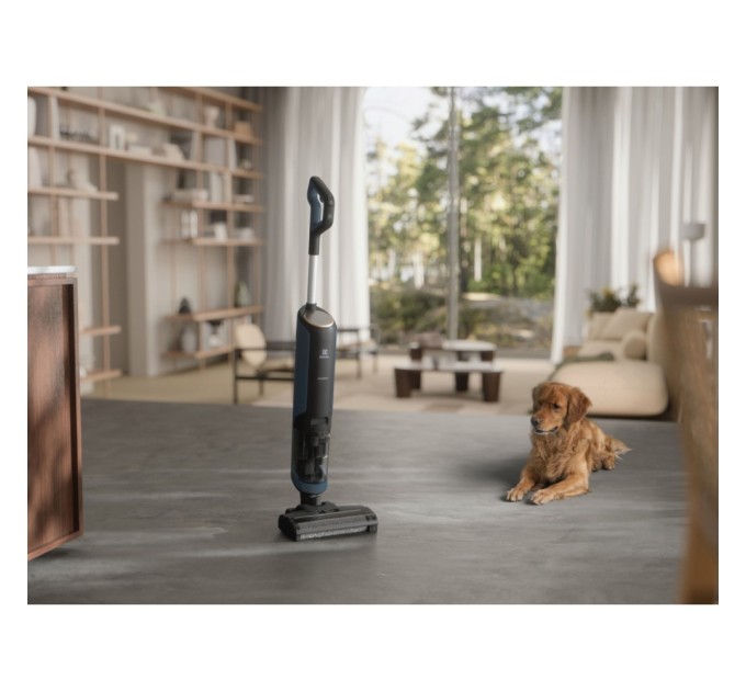 Пилосос Electrolux EW81U3DB