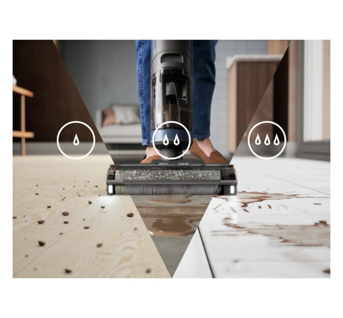 Пилосос Electrolux EW81U3DB