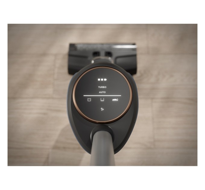 Пилосос Electrolux EW81U3DB