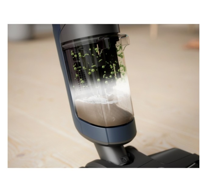 Пилосос Electrolux EW81U3DB