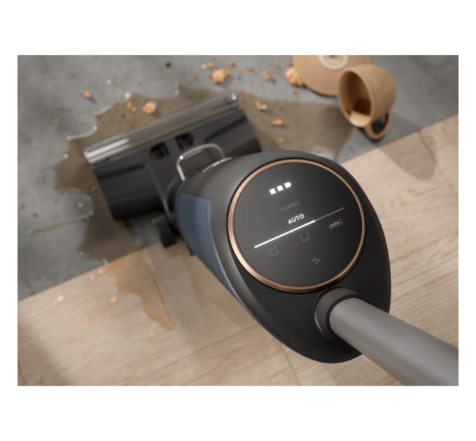 Пилосос Electrolux EW81U3DB