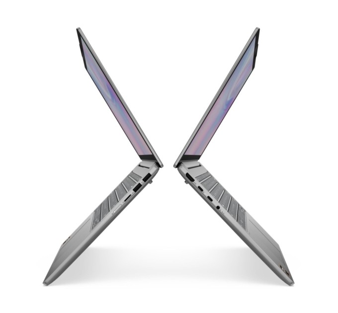 Ноутбук Lenovo IdeaPad Slim 5 14ARP10 (83HT003DRA)