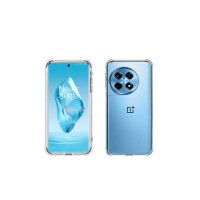 Чохол до мобільного телефона BeCover Anti-Shock OnePlus 12R Clear (711785)