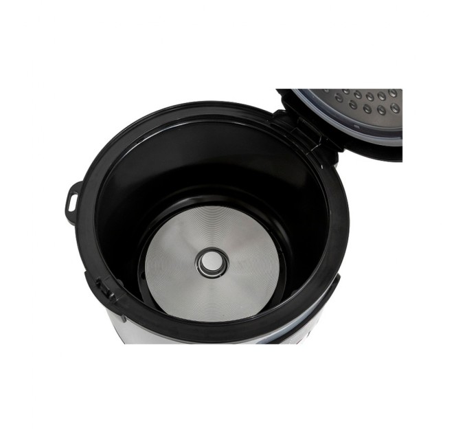 Мультиварка PRIME Technics PMC 1286 Color Cook