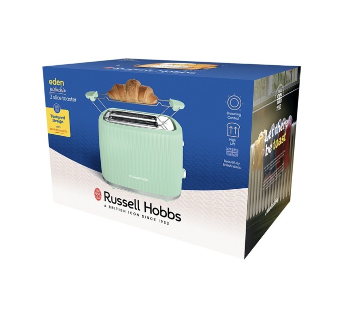 Тостер Russell Hobbs 27374-56