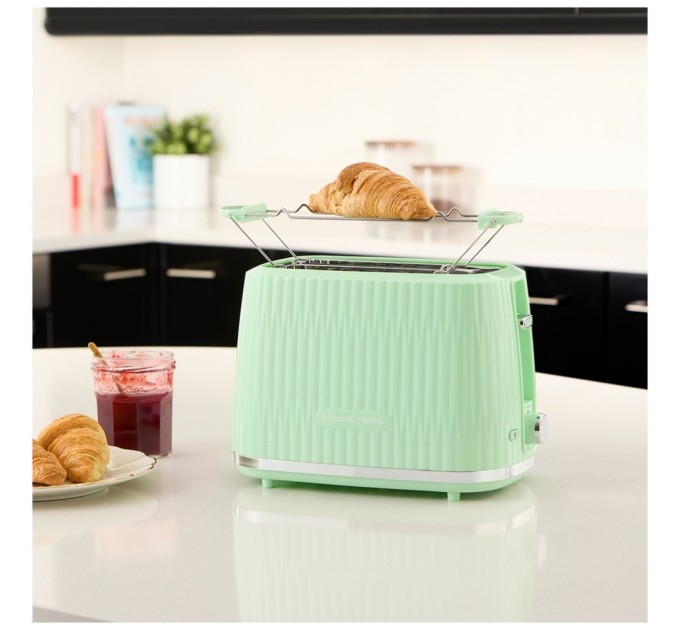 Тостер Russell Hobbs 27374-56