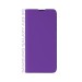 Чохол до мобільного телефона BeCover Exclusive New Style Samsung Galaxy A35 5G SM-A356 Purple (712670)