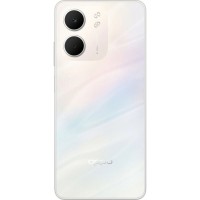 Мобільний телефон Oppo A5X 4/128GB Laser White (OFCPH2725 _WHITE)