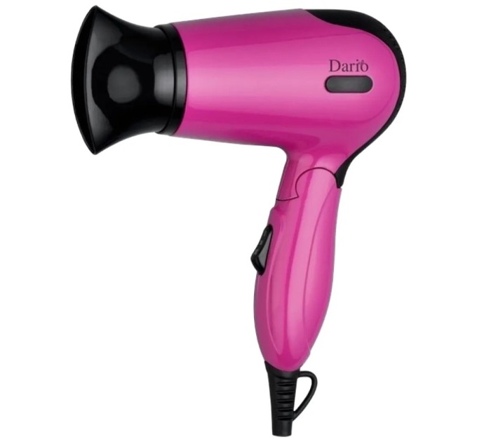 Фен Dario DHD9114 pink