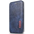 Чохол до мобільного телефона BeCover New Style Xiaomi Redmi Note 10 Blue (706419)