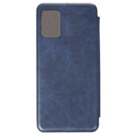 Чохол до мобільного телефона BeCover New Style Xiaomi Redmi Note 10 Blue (706419)