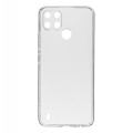 Чохол до моб. телефона Armorstandart Air Series Realme C25Y / C21Y Camera cover Transparent (ARM60683)