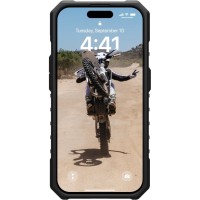 Чохол до мобільного телефона UAG Apple iPhone 15 Pro Max Pathfinder SE MagSafe, Geo Camo (114303114033)