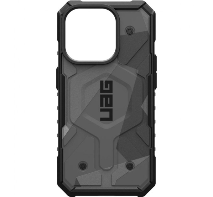 Чохол до мобільного телефона UAG Apple iPhone 15 Pro Max Pathfinder SE MagSafe, Geo Camo (114303114033)