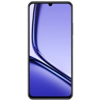 Мобільний телефон realme Note 50 4/128GB Midnight Black