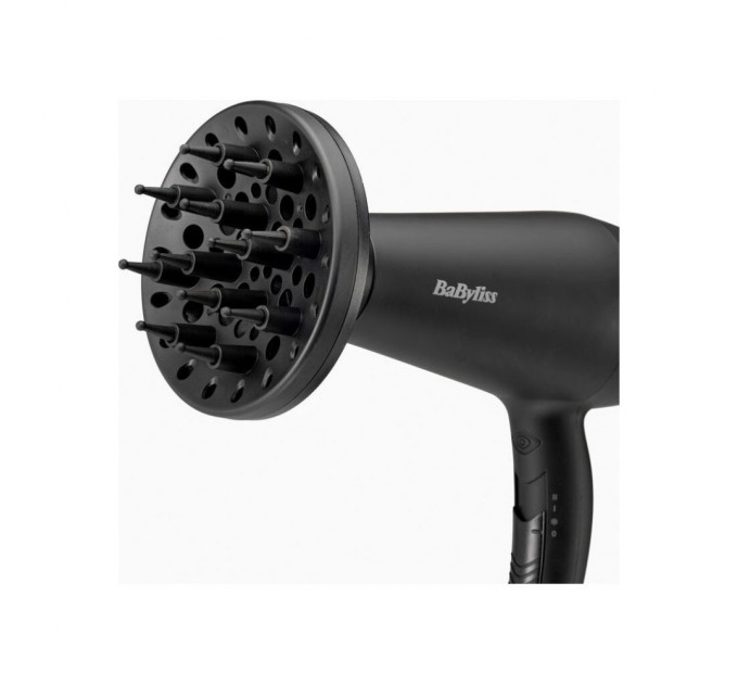 Фен Babyliss D215DE