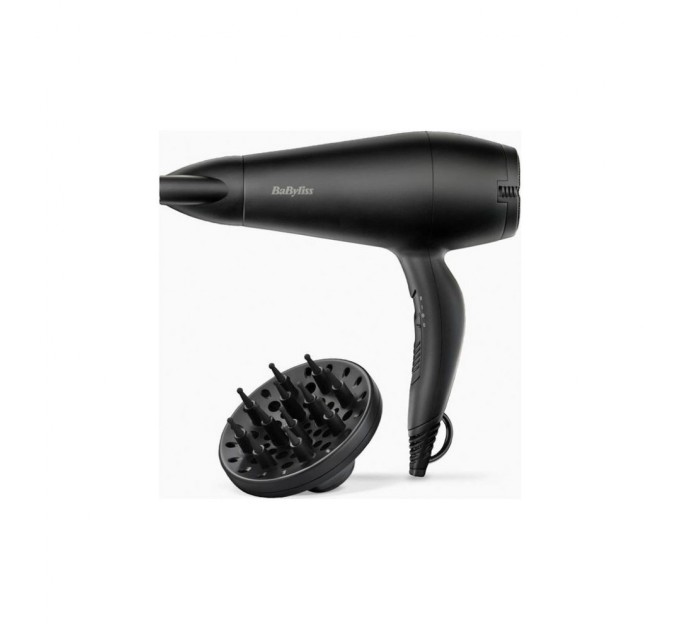 Фен Babyliss D215DE