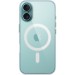 Чохол до мобільного телефона Apple iPhone 16 Clear Case with MagSafe (MA6A4ZM/A)