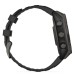 Смарт-годинник Garmin fenix 8 47mm,Saph Solar,CrbnGry Ti/Blk,Blk/PblGryBnd (010-02906-11)