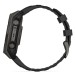 Смарт-годинник Garmin fenix 8 47mm,Saph Solar,CrbnGry Ti/Blk,Blk/PblGryBnd (010-02906-11)