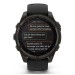 Смарт-годинник Garmin fenix 8 47mm,Saph Solar,CrbnGry Ti/Blk,Blk/PblGryBnd (010-02906-11)