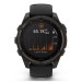 Смарт-годинник Garmin fenix 8 47mm,Saph Solar,CrbnGry Ti/Blk,Blk/PblGryBnd (010-02906-11)